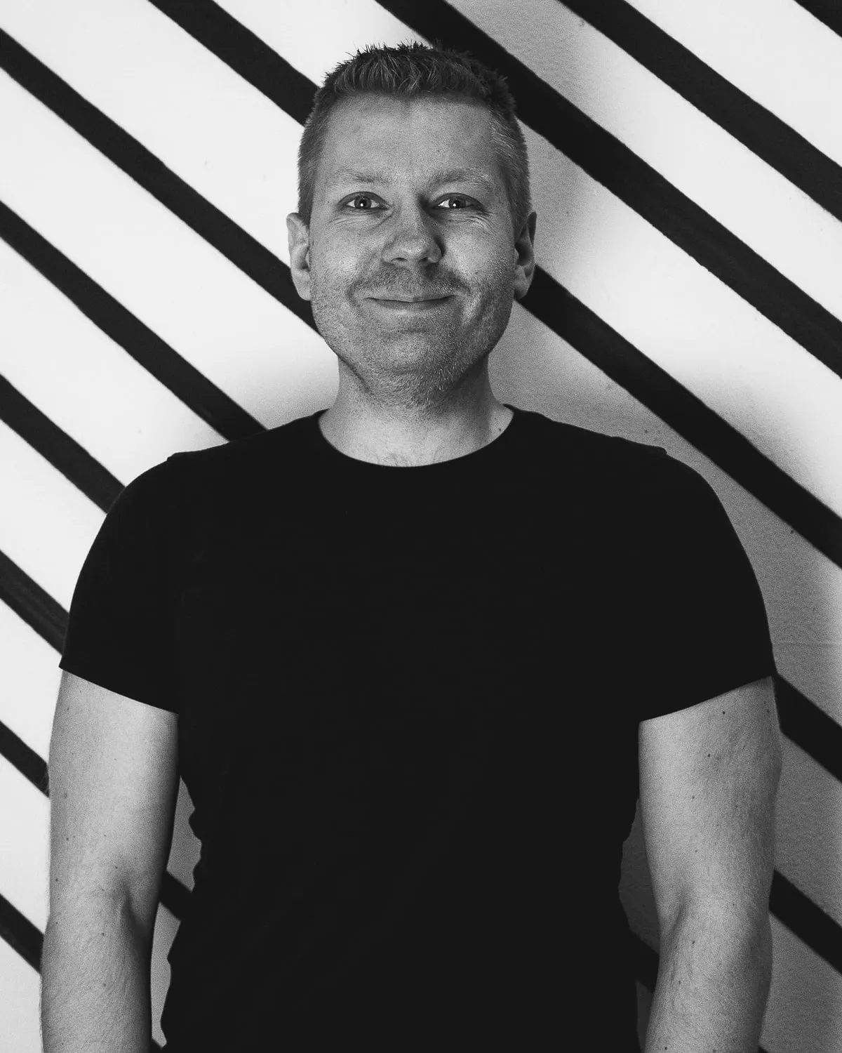 Petr Hrůza, zakladatel ScamResist